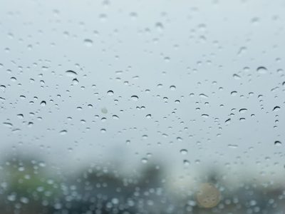 Emiten un alerta naranja por lluvias en la cordillera de Neuquén