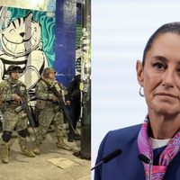 “No fue correcta” intervención del Ejército en Multiforo Alicia; cambiarán protocolos: Sheinbaum
