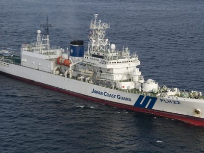 Choque mortal: dos barcos pesqueros colisionan frente a Japón, confirman tres muertos