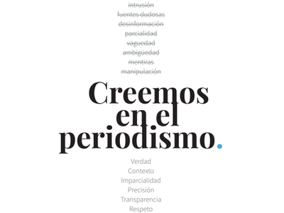 Día Mundial de la Libertad de Prensa
