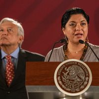 AMLO y su inexistente política cultural