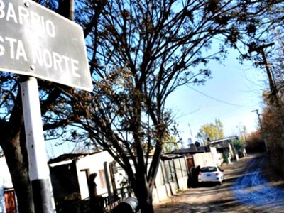 Cipolletti: separan a 4 policías por confuso episodio