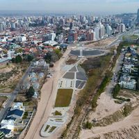 Frío pero despejado: el estado del clima para hoy en Neuquén