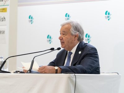 La ONU condenó el plan de Israel para colonizar Cisjordania