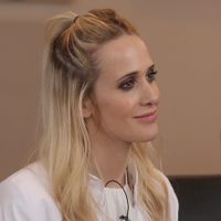 Julieta Prandi y un mensaje en redes sociales: "Alguna vez nos sentimos como yo en esta foto"