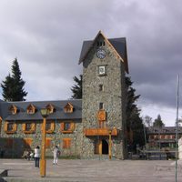 Buenas noticias: la terapia intensiva de Bariloche no tiene más pacientes con coronavirus