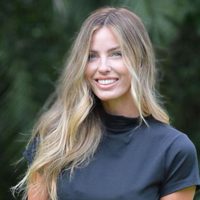El espectacular festejo en Miami de los 7 años de Roma, la hija de Rocío Guirao Díaz