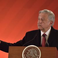 Admite López Obrador error al señalar a Grupo Modelo por devolución de ISR