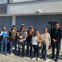 La Corte decide hoy el destino de comunidad indígena que enfrenta despojos y ataques de inmobiliaria