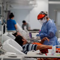 Jujuy comenzará a cobrar la atención médica a extranjeros