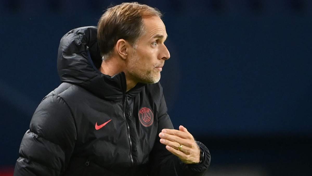 Thomas Tuchel. Fuente: (Instagram)