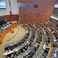Y los senadores no sabían qué estaban votando