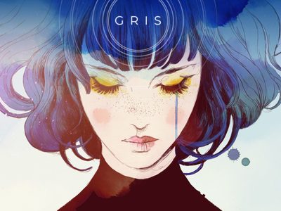 Gris, un relato onírico convertido en videojuego