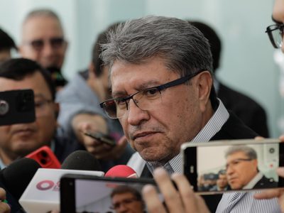 Elección de jueces no se modificará, pero sí las modalidades: Monreal