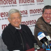 'Peña protegió a Moreira porque financió su campaña en 2102”: AMLO