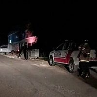Peregrinos de Chalma hallan el cadáver de un hombre en la carretera Cuernavaca–Ocuilan