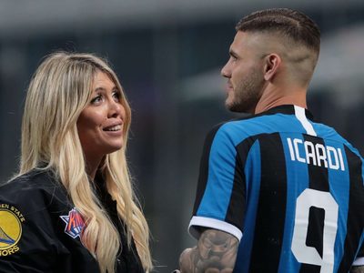 ¡Sorprendente! Wanda Nara sacó a la luz todo acerca de su vida y su amor con Icardi. ¡Increíble!