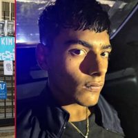 Caso Kim Gómez: declararon culpable al joven de 18 años que robó el auto