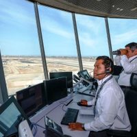 Se suspendió el paro de controladores aéreos previsto para este fin de semana