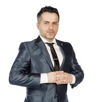 Ángel De Brito lanzó artillería pesada contra un ganador del Bailando