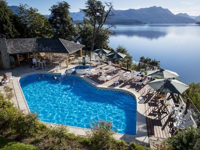 Villa La Angostura y San Martín de los Andes, elegidos entre los pueblos más lindos de Argentina