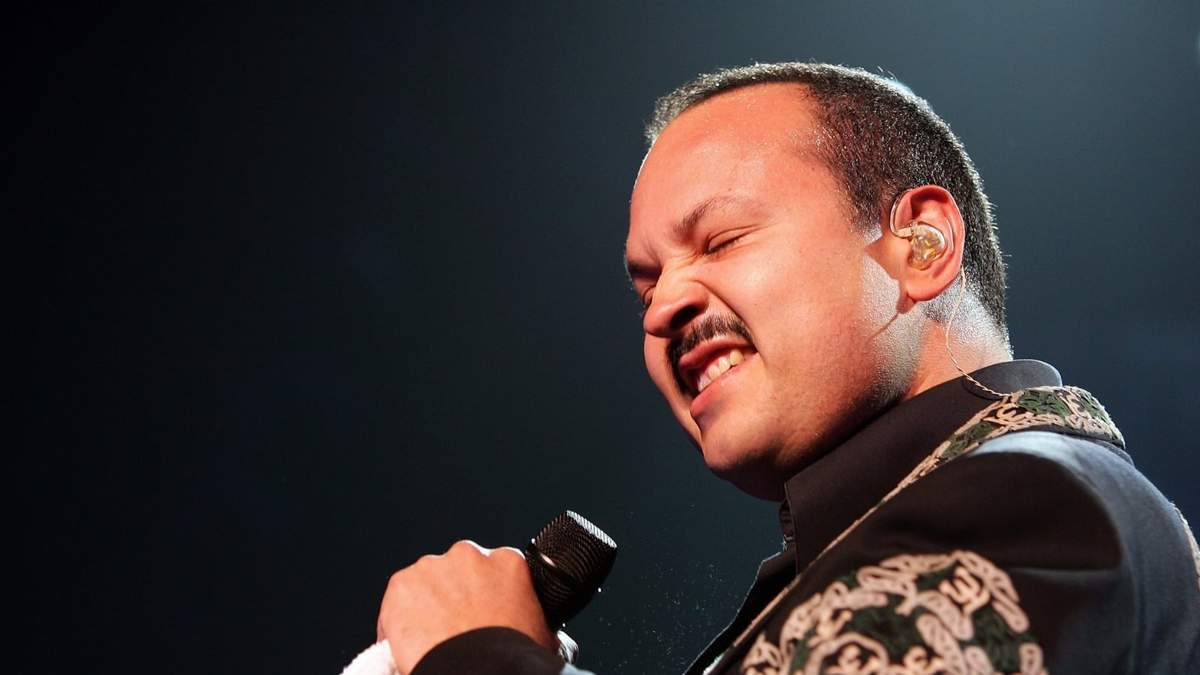 Pepe Aguilar. Fuente: (Instagram)