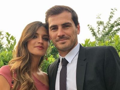 A diez años del emocionante beso de Sara Carbonero e Iker Casillas que dio la vuelta al mundo