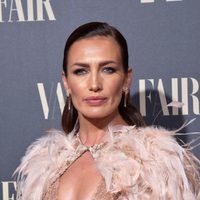 Sorpresivo: el rotundo cambio de look de Nieves Álvarez