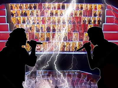 Todo mal: el tenso cruce entre dos jurados del "Canta Conmigo Ahora" que se verá en vivo