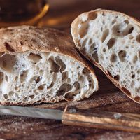 Ciabattas caseras: tan ricas como las que venden en la panadería y extra crujientes