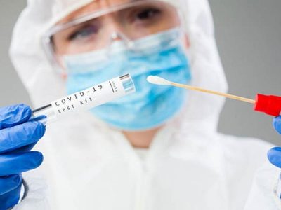 Neuquén cerró el domingo con un marcado descenso de contagios