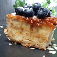 Un clásico simple y económico: la receta del mejor budín de pan de tu vida que vas a hacer siempre