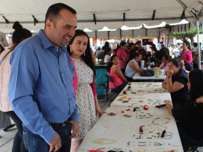 Alcalde de Tototlán solicita licencia tras críticas por acosar a trabajadora