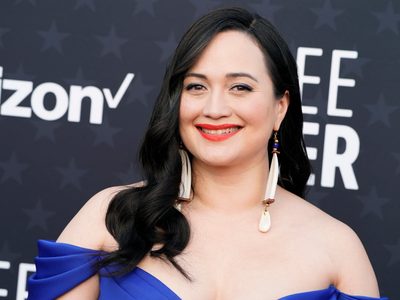 Lily Gladstone es la primera actriz indígena estadounidense nominada al Oscar
