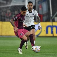 Afectados tras el partido con Colo Colo: los 3 titulares en duda de River para enfrentar a Boca