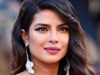 ¡Del baúl de los recuerdos! Priyanka Chopra compartió una imagen de hace 20 años y ¡se ve hermosa!