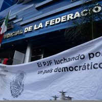 Una elección judicial “opaca” socavaría el Estado de Derecho: Colegio Americano de Abogados
