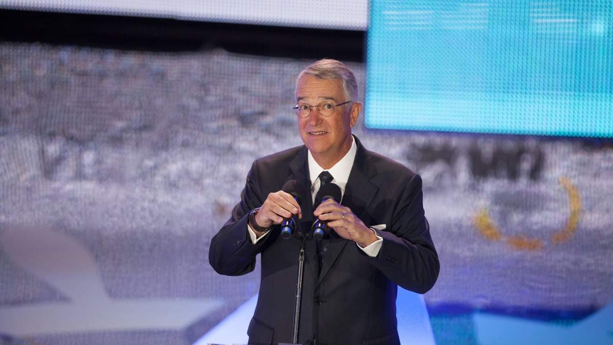 Ricardo Salinas Pliego