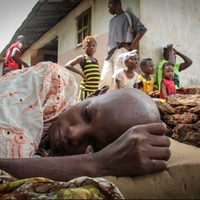 Matar al ébola: lecciones de Sierra Leona