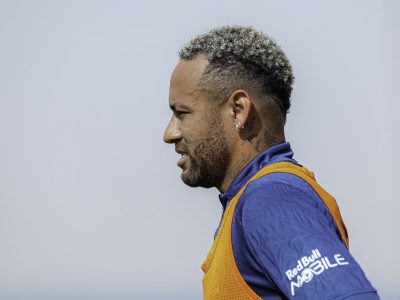 Neymar vuelve a estar en la órbita de Brasil