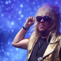 El pionero del rock urbano mexicano, Charlie Monttana, falleció a los 58 años
