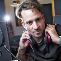 Chano Charpentier reveló la verdad sobre su relación con Natalie Pérez