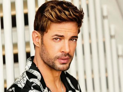 Belleza heredada: así es en la vida real la madre de William Levy, Sebastián, en "Café con aroma de mujer"
