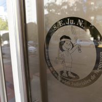 Empleados judiciales esperan retomar el diálogo con el TSJ  por la pauta salarial 2026