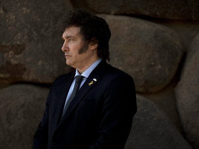 Milei justifica sus agresiones a Petro, recuerda que el colombiano lo comparó con Hitler