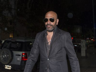 Fredy Villarreal reveló detalles del momento más difícil que le tocó atravesar en su vida