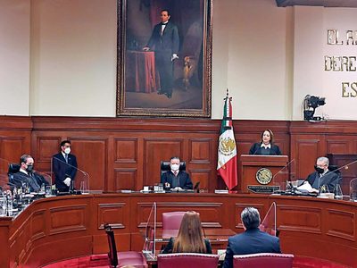 ¿Pueden revivir las leyes muertas?