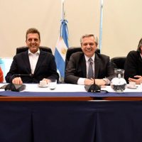 Diputados debate la reestructuración de la deuda el miércoles y la semana próxima será el turno del Senado