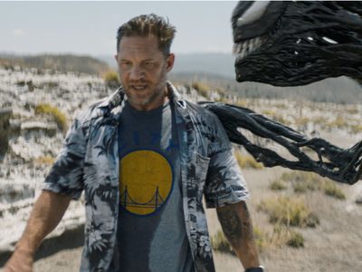 Venom 3 aún no acaba el baile: encabeza la taquilla por tercera semana