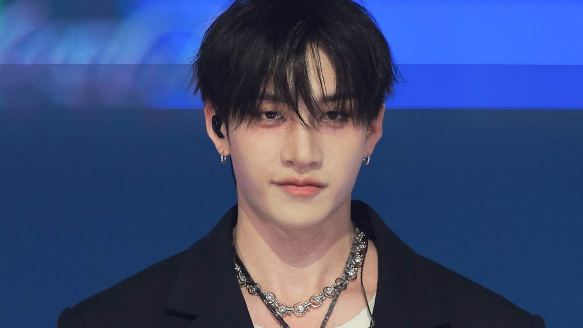 Stray Kids. Fuente: (Instagram)